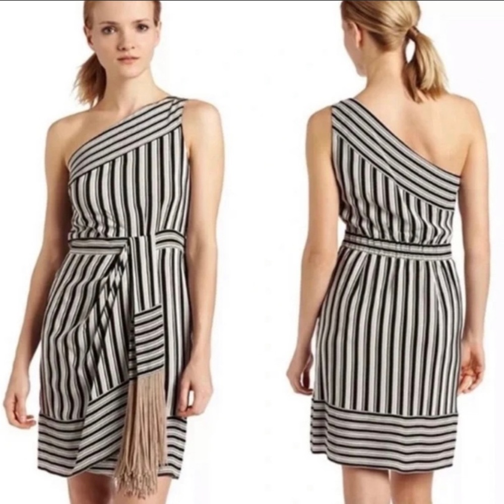 BCBGMaxAzria dress